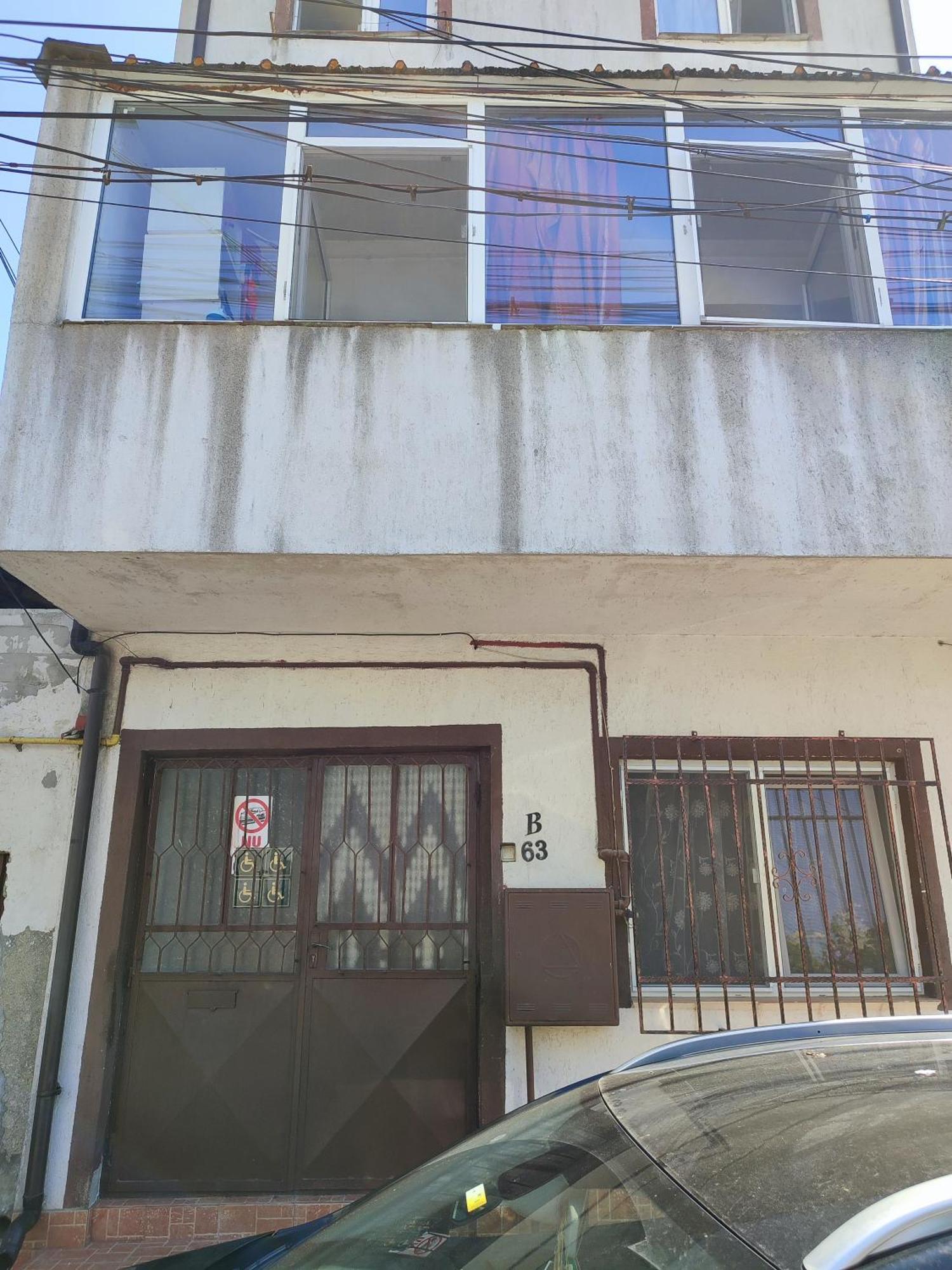 Hostel Emy Camere Cu Baie Proprie Aproape De Plaja 3 Papuci Köstence Dış mekan fotoğraf